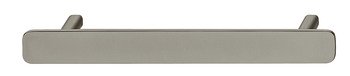 Ashton Pull Handle Zinc Alloy Graphite Col 160mm Fixing Centres