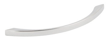 Cordelia Bow Handle Zinc Alloy PC 160mm Fixing Centres 107.66.213