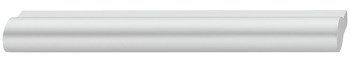 Luella Pull Handle Aluminium Anodised 128mm Fixing Centres 109.49.935