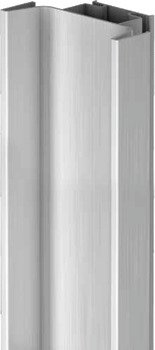 Gola System E Profile Vrt Mid 2.4m Aluminium Brs 126.37.543