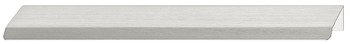 Curve Profile Handle Aluminium SSE 32mm Fixing Centres