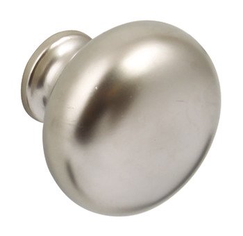 Oriel Knob Zinc Alloy PC D32x26mm 133.09.200