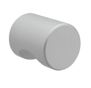 Orson Knob Aluminium Anodised D20x26mm 133.49.900