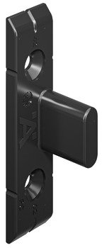 Frame Component EH SM Hos Mk.Black 262.49.365