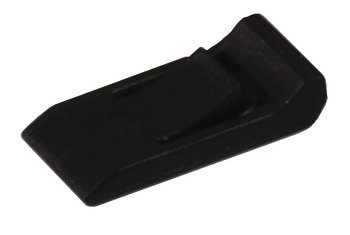 M310 110D Hinge 90D Angle Restrictor Black 311.83.990