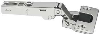M310A 110D Hinge Sld FO 45/9.5 US 311.84.523