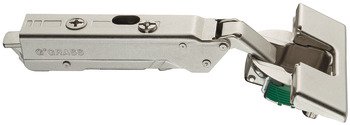 Tiomos 110D Hinge Clk FO Imp wo SC NP 348.31.531