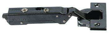 Tiomos 110D Hinge Clk FO SF wo SC Night