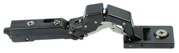 Tiomos Mirro 125D Hinge w Damper Night