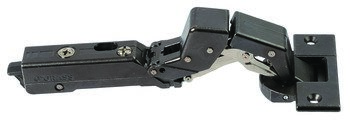 Tiomos M9 110D Hinge Night Tipmatic