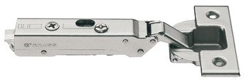 Tiomos 120D Hinge Clk FO SF w SC NP 348.36.801