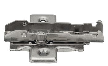 Tiomos 0mm M.Plt Clk 4prt Cruci SF NP 348.38.511
