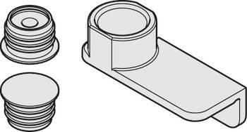 Hawa F.Conc 25 Magnetic Centering 408.30.229