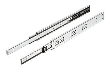 MX BB A Drawer Runner Side Full 25kg PTO 400mm 422.02.063