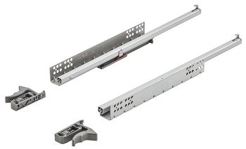 MX UM S25 Drawer Runner SC Syc 16/350mm SG 433.07.235