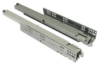 Dynapro Tipmatic Drawer Runner Full 60kg 450mm 433.20.945