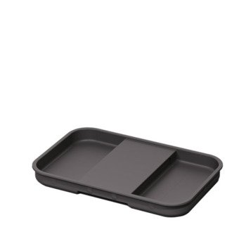 One2Five+Seven Lid 5.5+8L Lt Grey 502.90.101