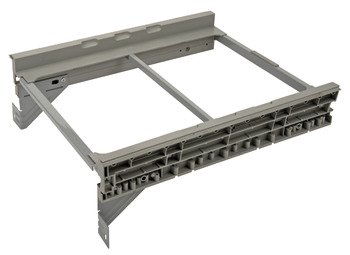 One2Five 40 Frm Std Tandembox Lt Grey 502.90.793