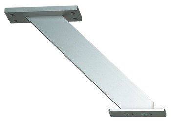 B/fast Bar Support 210x310x50mm Aluminium Mt 505.14.933
