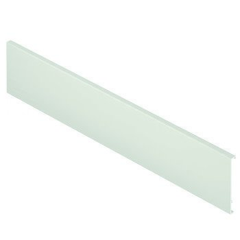 MXP Vis Int DrwFnt Pnl Std 900mm Wht