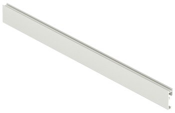 MXP Vis Pnl Profile Fnt Pnl 450mm Wht 513.78.732