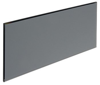 NPS Cry+ Trans Grey Gls Fnt 6/146/900mm 514.63.613