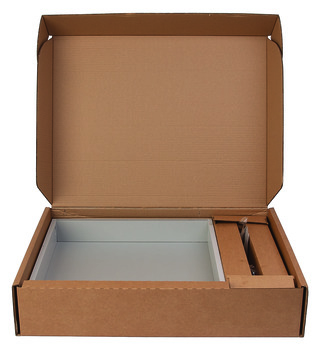 MX Slim A30 FSC Certified AsD Drawer Std 89/500mm G