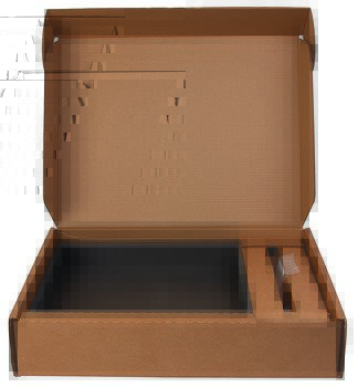 MX Slim A30 FSC Certified AsD Drawer Std 89/900mm A
