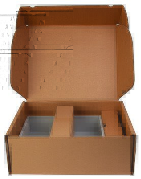 MX Slim A30 FSC Certified AsD Drawer Std 128/400mm G