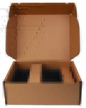 MX Slim A30 FSC Certified AsD Drawer Std 128/500mm A