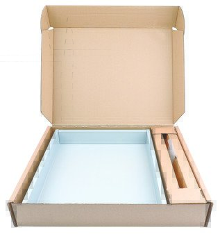 NPS FSC Certified AsD Drawer Std 40kg 90/600mm Stn