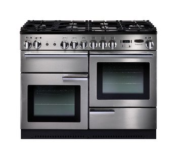 Rectangle PROP110NGFCY/C Range NG Chrome/Crn 533.01.138
