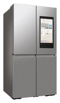 Samsung RF65DG9H0ESREU FH Fr.Frg/Frz Silver 535.14.243