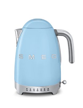 Smeg FAB KLF04PBUK VT Kettle 1.7L P.Blu 535.43.528
