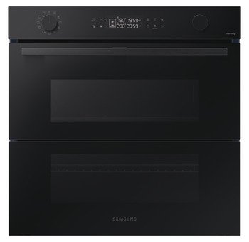 Samsung S4 NV7B45305AK/U4 DCF S.Oven Black 535.74.941