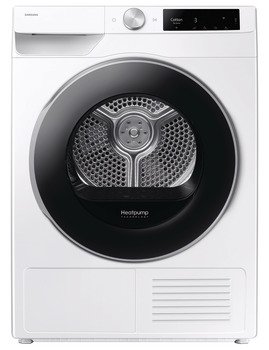 Samsung S7 DV90T6240LE/S1 TumDry 9kg Wht 536.94.311
