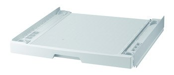 Samsung SKK-UDW Stacking Kit Steel Wht 536.94.992