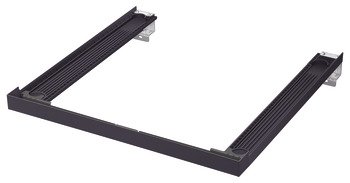 Samsung SKK-ZSD Stacking Kit Dk Grey