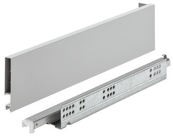 MX Slim A30 Full SC Syc 89/500mm Grey 552.21.475