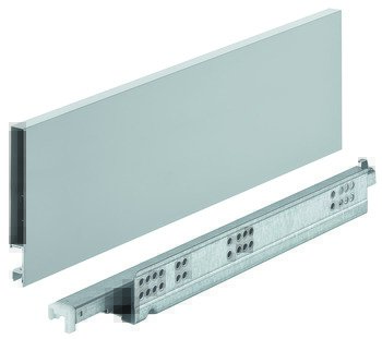 MX Slim A30 Full SCPTO Syc 128/350mm Grey 552.22.012