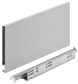 MX Slim A30 Full PTO Syc 175/400mm Grey 552.23.483