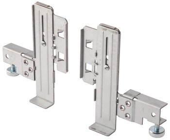 MX Slim A Front Drilling Jig Steel 89/128mm 552.31.997