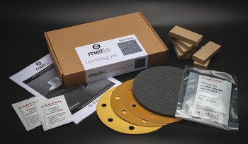 Metis Jointing Kit White 562.67.976