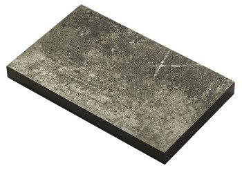 Mariz U/S 3050x70x12mm Dk Concrete 562.71.645