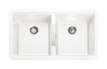 Rectangle Paragon Ign PAR3641CW 2.0B Sink Wht 565.57.701