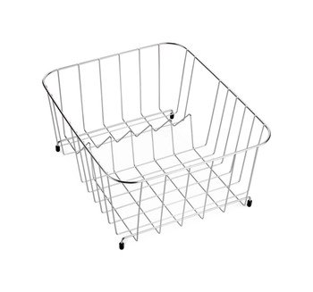 Rectangle KA20 Drainer Basket Stainless Steel 565.64.851
