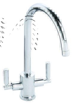 Abode AT2003 Atlas Aquf 3in1 C-Tap Chrome 566.90.251