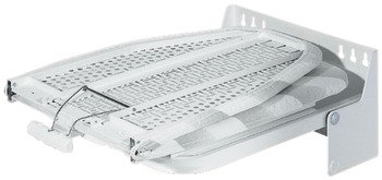 Ironfix Wall Mnt Iron Board Aluminium 568.66.723
