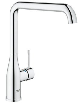 Grohe Essence Contemp Tap Polished Chrome 569.26.280