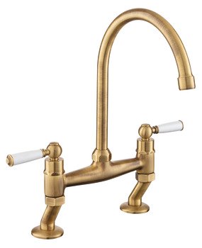 Rectangle AqCls TAQCLASSBRAB/WH Brg Tap Wht/AB 569.50.105